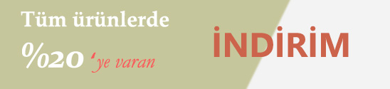 Pazar Filesi ve File Çanta %20 ‘ye varan indirim